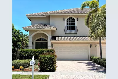 3117 Florida Boulevard, Delray Beach, FL 33483 - Photo 1