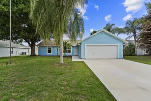 243 SW Aubudon Ave, Port Saint Lucie, FL 34984 - Photo 1