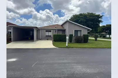 14822 Wildflower Lane, Delray Beach, FL 33446 - Photo 1