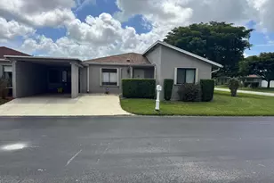 14822 Wildflower Ln, Delray Beach, FL 33446 - Photo 1