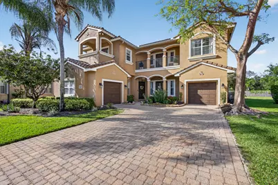 659 Cresta Circle, West Palm Beach, FL 33413 - Photo 1