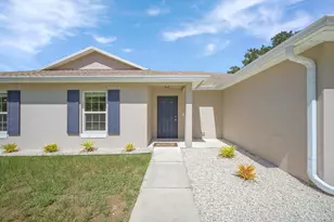 3631 SW Kromrey St, Port Saint Lucie, FL 34953 - Photo 1