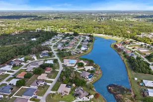 5902 NW Tyrol Ct, Port Saint Lucie, FL 34983 - Photo 1