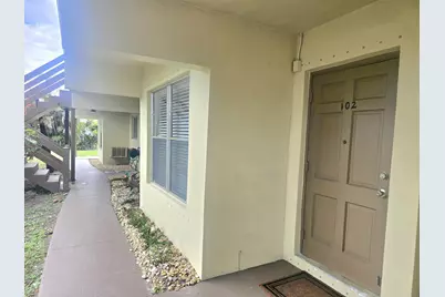 3030 NW 43rd Terrace #102, Lauderdale Lakes, FL 33313 - Photo 1