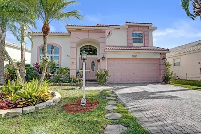 6842 Dogwood Lane, Margate, FL 33063 - Photo 1