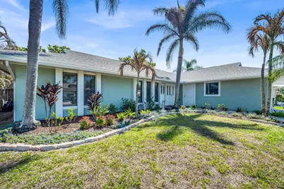 757 NE Eastlake Street, Port Saint Lucie, FL 34983 - Photo 1