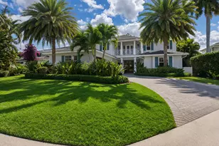2560 Estates Dr, North Palm Beach, FL 33410 - Photo 1