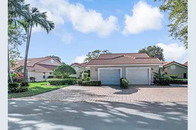 7690 Majestic Palm Drive, Boynton Beach, FL 33437 - Photo 1