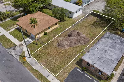 438 NW 13th Avenue, Fort Lauderdale, FL 33311 - Photo 1
