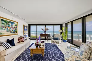 3400 S Ocean Blvd, Palm Beach, FL 33480 - Photo 1