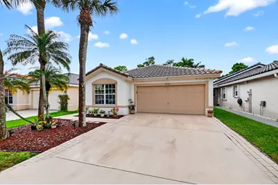 8038 Stirrup Cay Court, Boynton Beach, FL 33436 - Photo 1