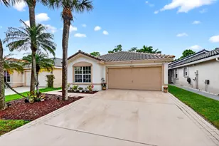 8038 Stirrup Cay Ct, Boynton Beach, FL 33436 - Photo 1