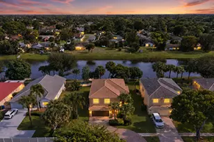 2462 Westmont Pl, Royal Palm Beach, FL 33411 - Photo 1