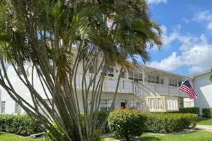 190 Easthampton H, West Palm Beach, FL 33417 - Photo 1
