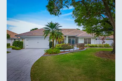 542 SW Sanctuary Drive, Port Saint Lucie, FL 34986 - Photo 1