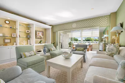 389 S Lake Drive #2d, Palm Beach, FL 33480 - Photo 1