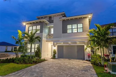 9684 Grey Flock Drive, Palm Beach Gardens, FL 33412 - Photo 1