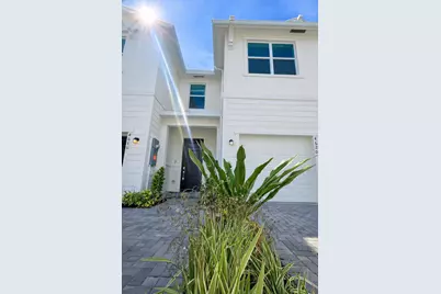 4616 Hollister Avenue #4616, Lake Worth, FL 33463 - Photo 1