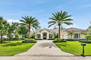 12960 Hammock Crossing, Palm Beach Gardens, FL 33418 - Photo 1
