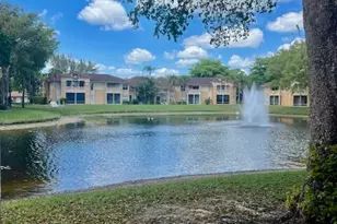 4879 Via Palm Lakes, West Palm Beach, FL 33417 - Photo 1