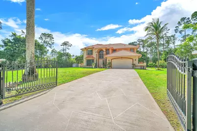 17184 75th Place N, The Acreage, FL 33470 - Photo 1