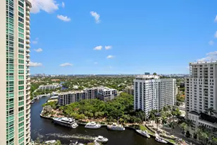 347 N New River Dr Dr E, Fort Lauderdale, FL 33301 - Photo 1