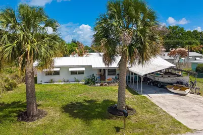 3141 NE Spruce Ridge Avenue, Jensen Beach, FL 34957 - Photo 1