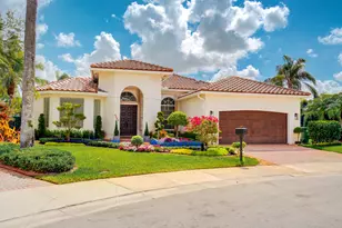 2563 Jardin Ln, Weston, FL 33327 - Photo 1