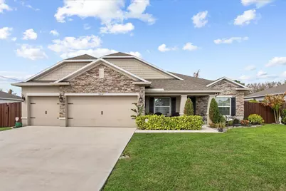 2064 SW Monterrey Lane, Port Saint Lucie, FL 34953 - Photo 1