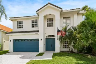 10904 La Salinas Cir, Boca Raton, FL 33428 - Photo 1