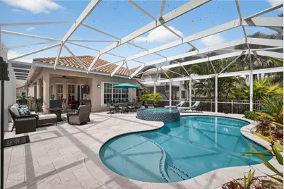 719 Pinehurst Way, Palm Beach Gardens, FL 33418 - Photo 1