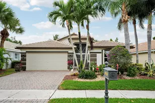 6818 Rienzo St, Lake Worth, FL 33467 - Photo 1
