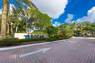 3153 Clint Moore Rd, Boca Raton, FL 33496 - Photo 1
