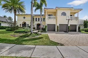 3160 Westminster Dr, Boca Raton, FL 33496 - Photo 1