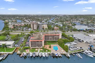 740 S Federal Highway #312, Pompano Beach, FL 33062 - Photo 1