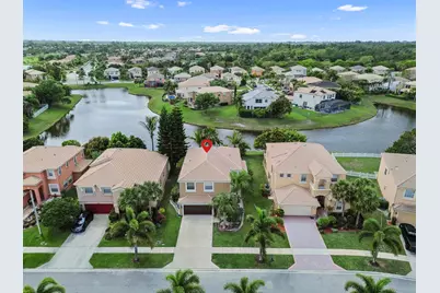 2731 Misty Oaks Circle, Royal Palm Beach, FL 33411 - Photo 1