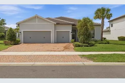 432 SE Filoli Drive, Port Saint Lucie, FL 34984 - Photo 1