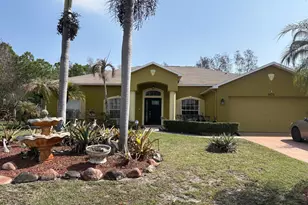 5475 NW North Crisona Cir, Port Saint Lucie, FL 34986 - Photo 1