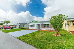 4810 NW 49th Dr, Tamarac, FL 33319 - Photo 1