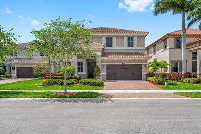 8471 Miralago Way, Parkland, FL 33076 - Photo 1