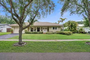 7241 NW 5th Ct, Plantation, FL 33317 - Photo 1