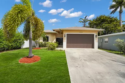 4105 SW 23rd Street, West Park, FL 33023 - Photo 1