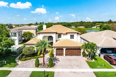 7256 VÃ­a Abruzzi, Lake Worth, FL 33467 - Photo 1