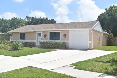 5034 Mark Drive, Boynton Beach, FL 33472 - Photo 1