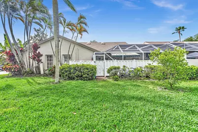 9442 Boca Gardens Parkway #B, Boca Raton, FL 33496 - Photo 1
