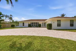 359 Country Club Dr, Tequesta, FL 33469 - Photo 1