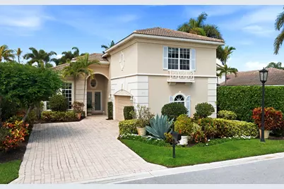 24 Laguna Terrace, Palm Beach Gardens, FL 33418 - Photo 1