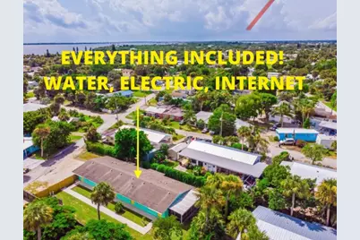 2566 NE Hickory Avenue #A- Efficiency, Jensen Beach, FL 34957 - Photo 1