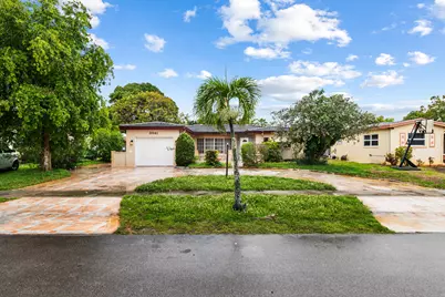 3941 NW 46th Avenue, Fort Lauderdale, FL 33319 - Photo 1