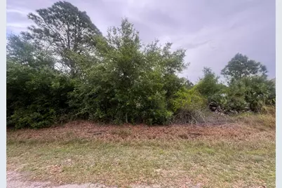 3819 NW 26th Avenue, Okeechobee, FL 34972 - Photo 1